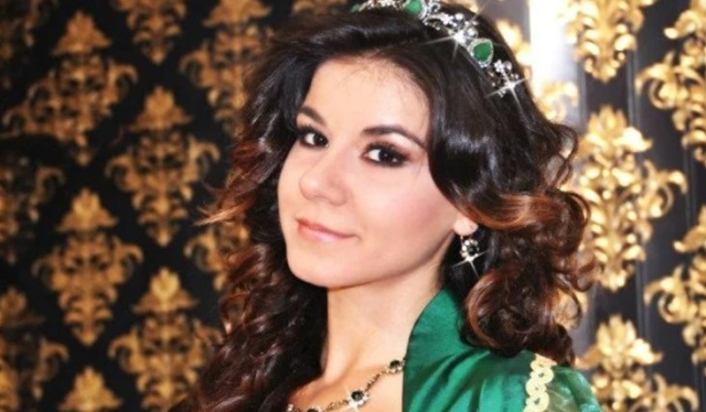Banu Öztürk kimdir? Eski Türkiye güzeli Banu Öztürk kaç yaşında, nereli?