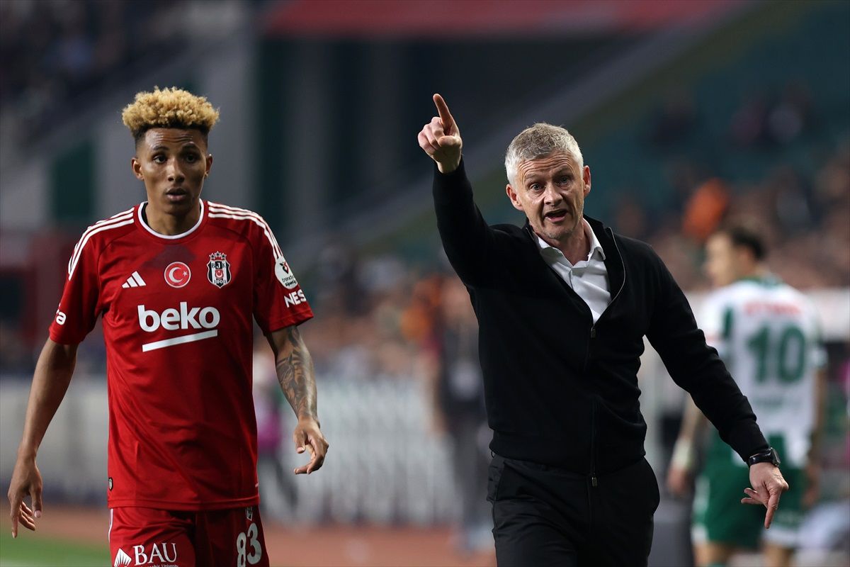 Beşiktaş Galatasaray maçının hakemi kim oldu SON DAKİKA?