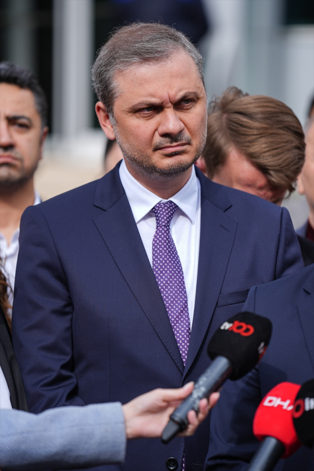 Beylikdüzü'nde başkan vekili seçimi! Sonuç sonrası gelen alkış Meclis Başkanı'nı sinirlendi