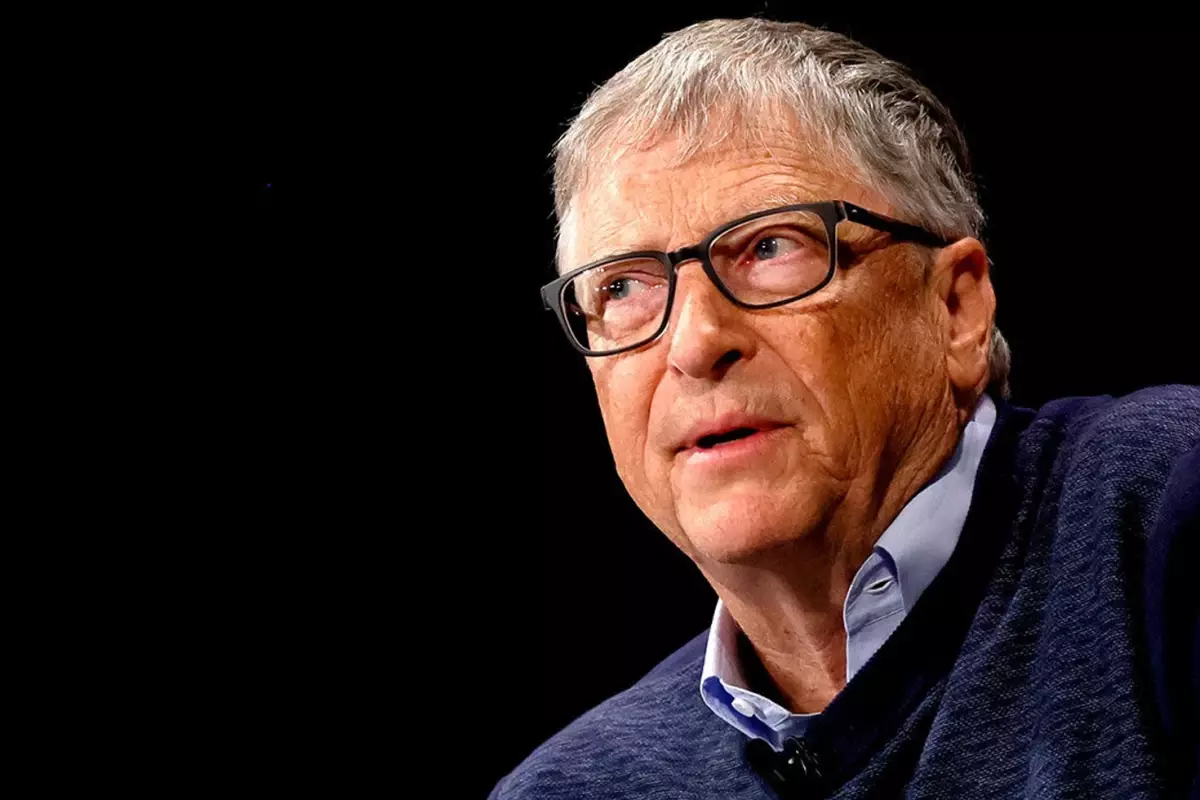 Bill Gates yapay zekanın devralamayacağı 3 mesleği açıkladı