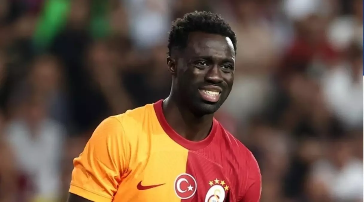Davinson Sanchez, Beşiktaş maçında oynamayacak mı?