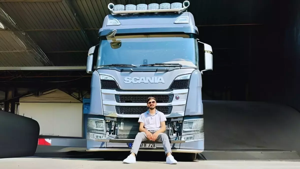 Direksiyon Başında Geçen Bir Hayat: İlhami Baran'ın Yoldaşlığı