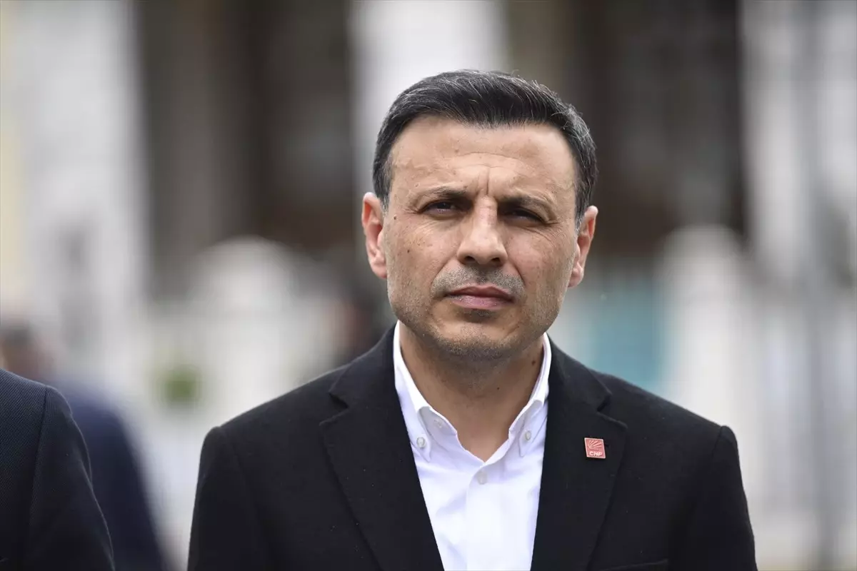 İBB'de Cumhur İttifakı'nın bir üyesi, Nuri Arslan'a oy vermiş