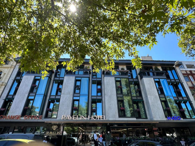 İstanbul Saraçhane'deki Protestolar, Turistik Otellerde Rezervasyon İptallerine Sebep Oldu