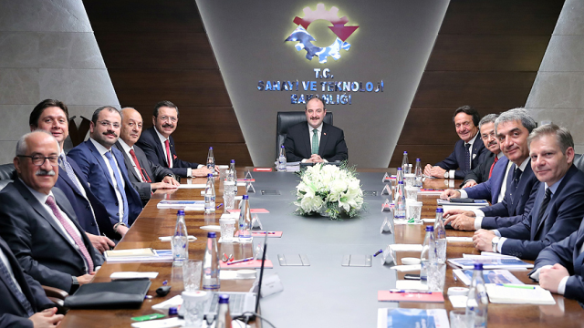 Kamilhan Süleyman Yazıcı kimdir? Anadolu Holding'in yeni başkanı olması beklenen Kamilhan Süleyman Yazıcı nereli, kaç yaşında?