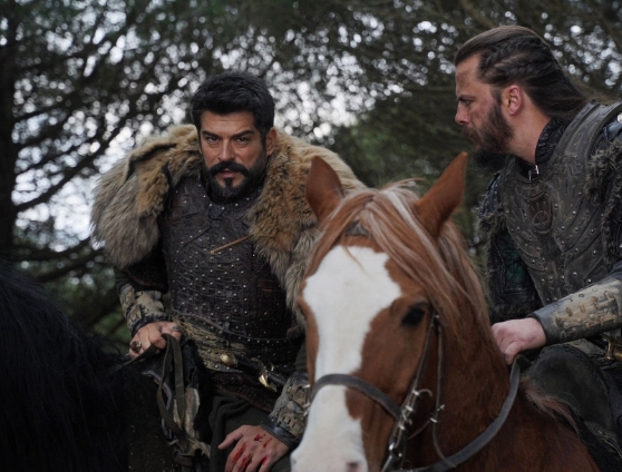 Kuruluş Osman CANLI izle! ATV Kuruluş Osman 176. bölüm canlı izle! Kuruluş Osman yeni bölümde neler olacak? Kuruluş Osman SON BÖLÜM izle!
