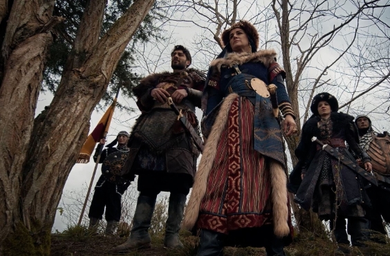 Kuruluş Osman CANLI izle! ATV Kuruluş Osman 176. bölüm canlı izle! Kuruluş Osman yeni bölümde neler olacak? Kuruluş Osman SON BÖLÜM izle!