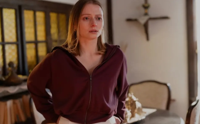 Leyla 27. bölüm tek parça full HD izleme linki var mı?