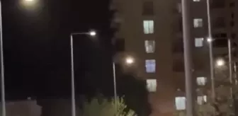 Mardin'de Silahlı Kavga: 1 Ölü, 6 Yaralı