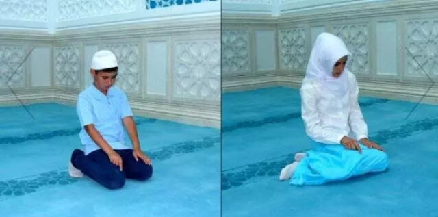 Namaz nasıl kılınır? Sabah,öğle, ikindi, akşam, yatsı vakit namazları nasıl kılınır (Diyanet)? Namaz nasıl kılınır? Sabah,öğle, ikindi, akşam, yatsı vakit namazları nasıl kılınır (Diyanet)?