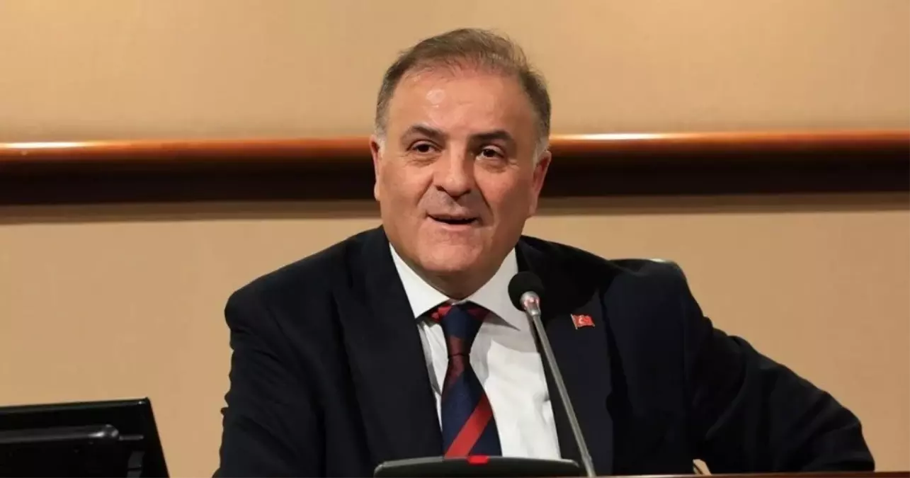 Nuri Aslan kimdir? Nuri Aslan kaç yaşında, nereli?