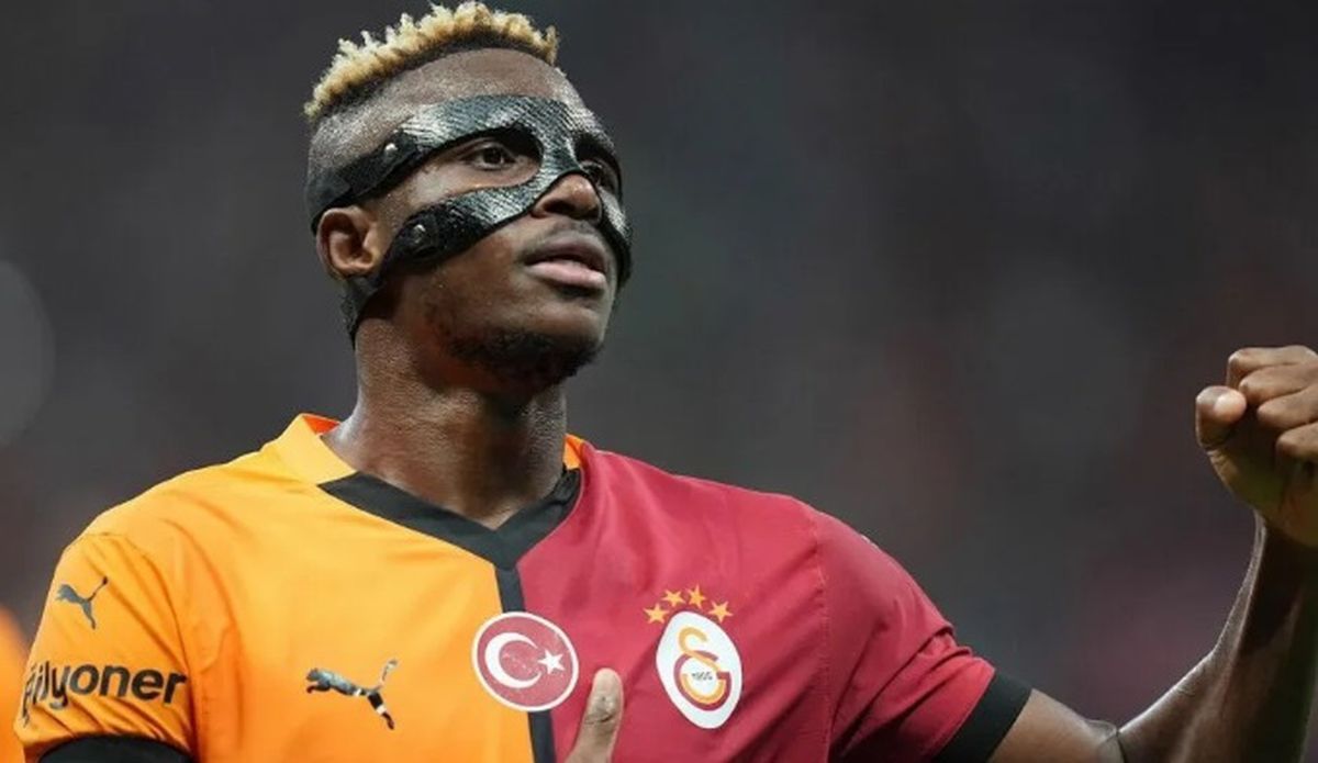 Osimhen sakatlandı mı? Osimhen milli takımda sakatlandı mı?