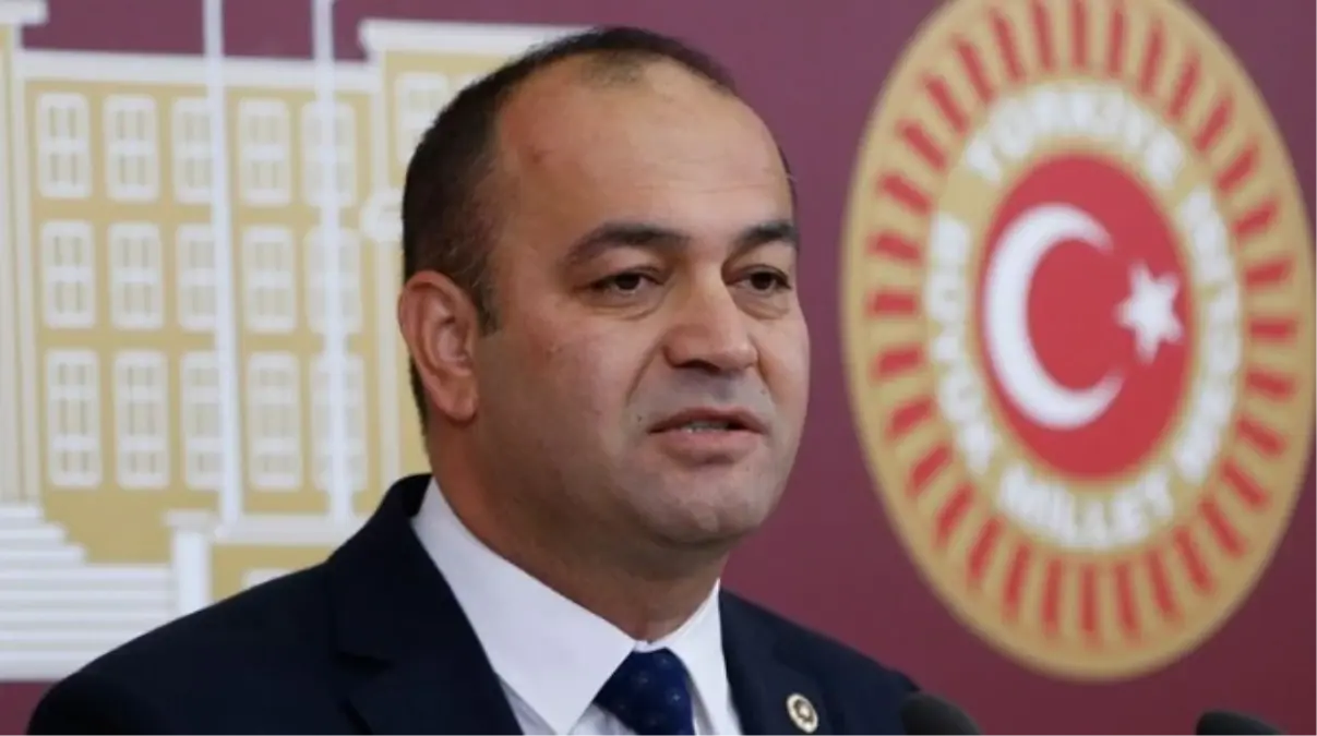 Özgür Karabat kimdir? Özgür Karabat kaç yaşında, nereli? Özgür Karabat hayatı ve biyografisi!