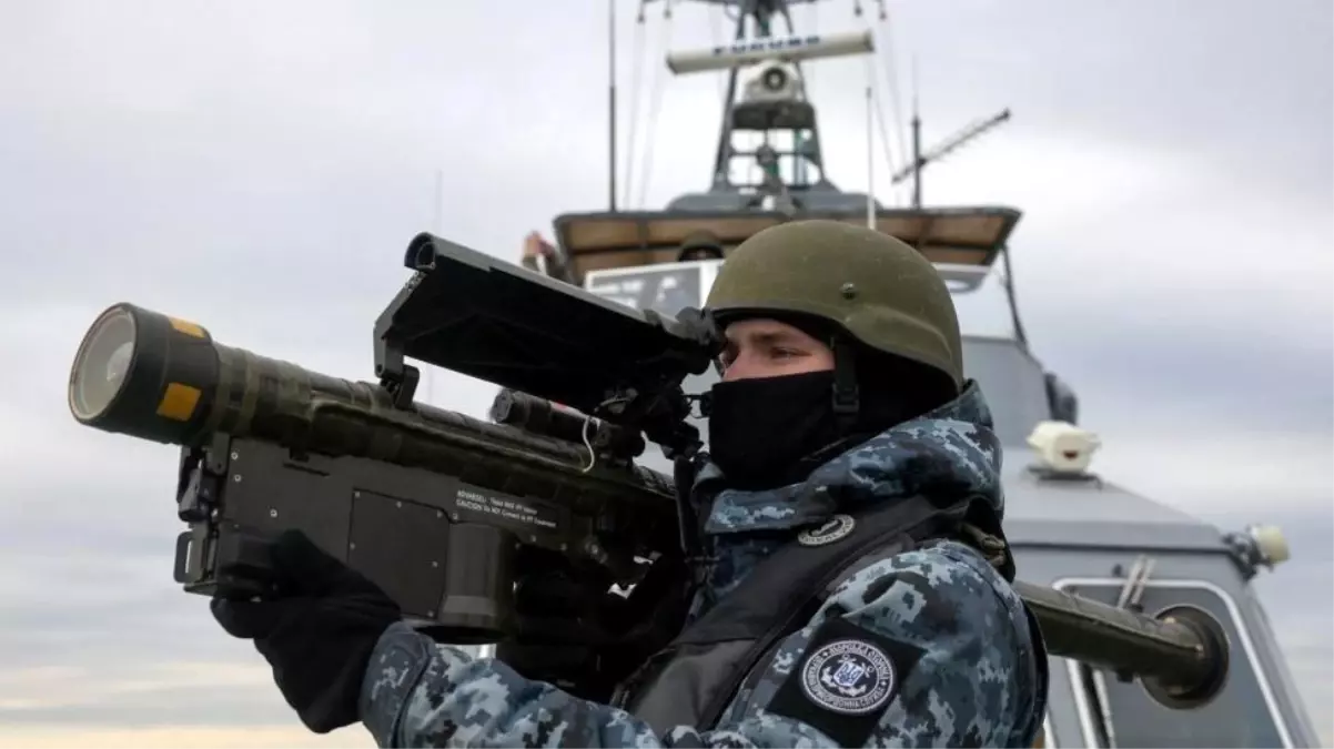 Rusya-Ukrayna barış görüşmeleri 24 Mart'ta Suudi Arabistan'da yapılacak