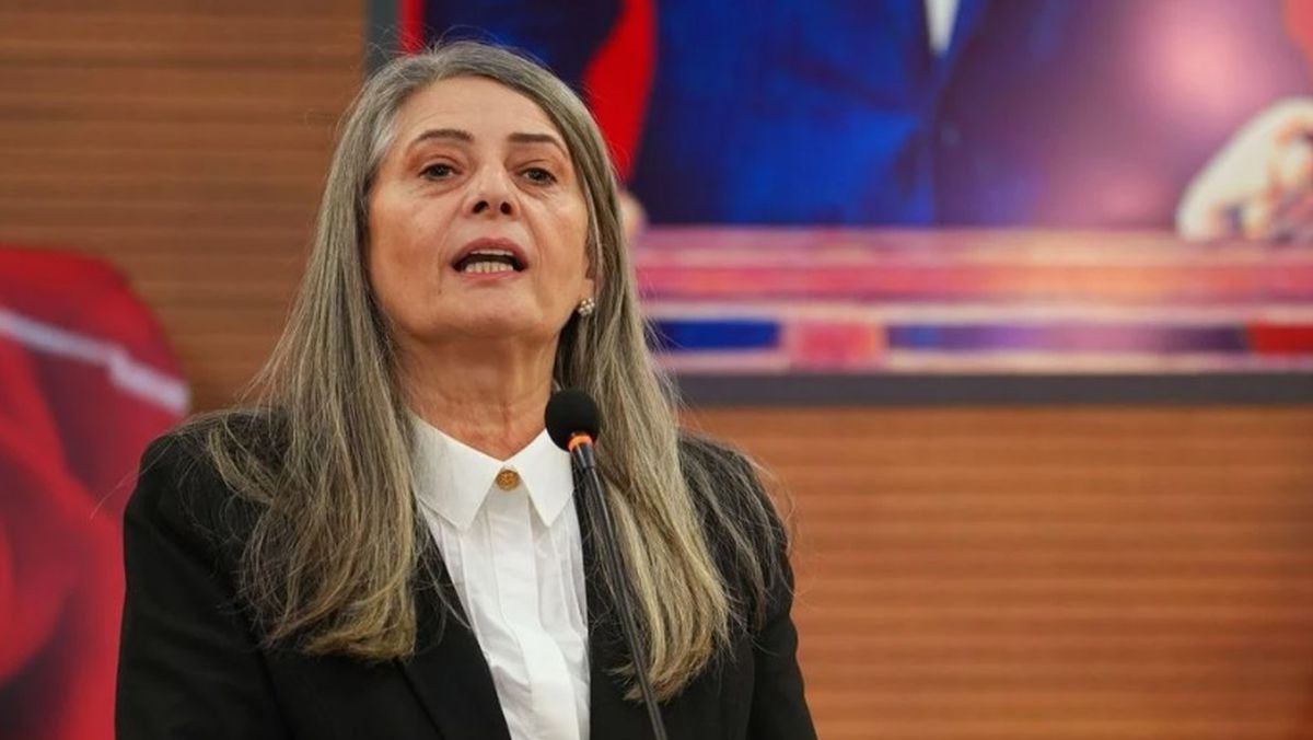 Sibel Suiçmez kimdir? Sibel Suiçmez kaç yaşında, nereli? Sibel Suiçmez hayatı ve biyografisi!