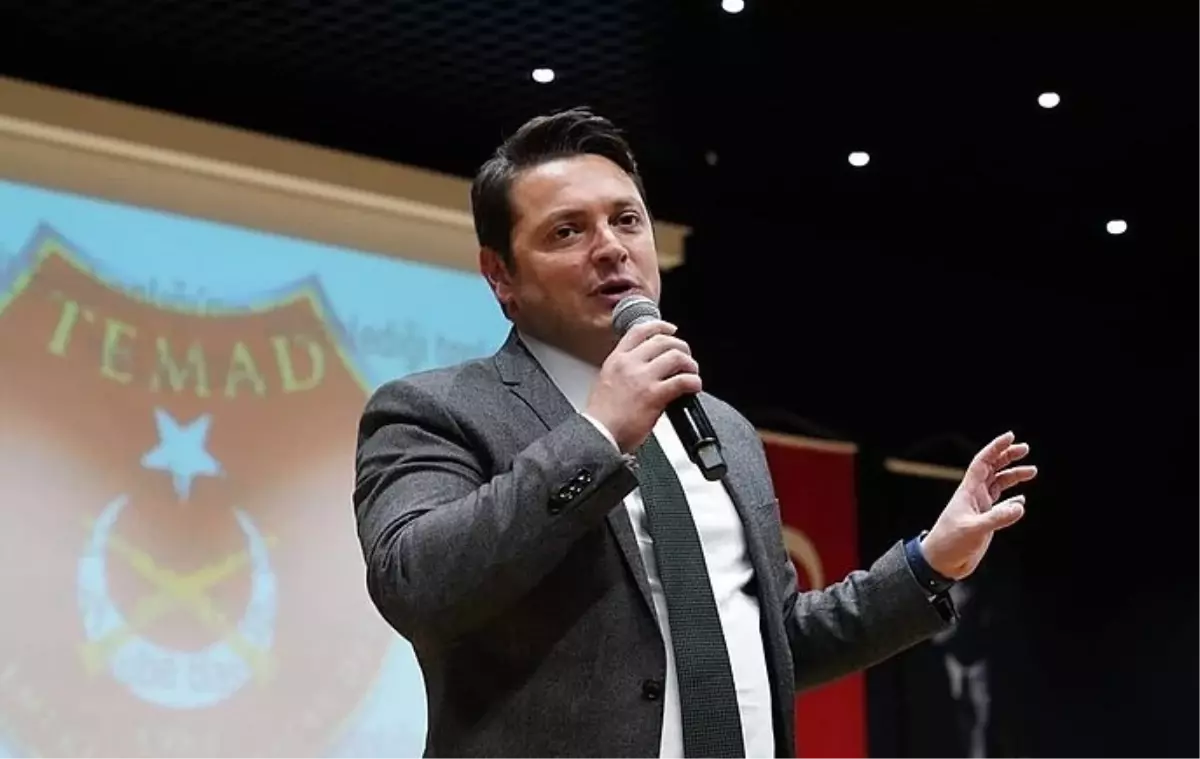 Turan Taşkın Özer kimdir? Turan Taşkın Özer kaç yaşında, nereli? Turan Taşkın Özer hayatı ve biyografisi!