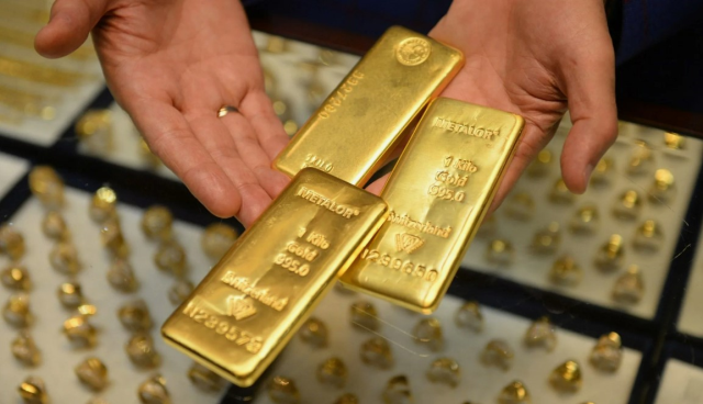 ALTIN FİYATLARI GÜNCEL LİSTE: Gram altın ne kadar? Bugün çeyrek altın ne kadar, altın yükseldi mi? 27 MART 2025 CANLI ALTIN FİYATLARI!