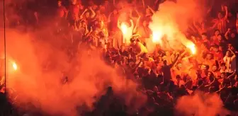 Süper Lig devleri de listede! İşte Avrupa'da en iyi atmosfere sahip 10 stat