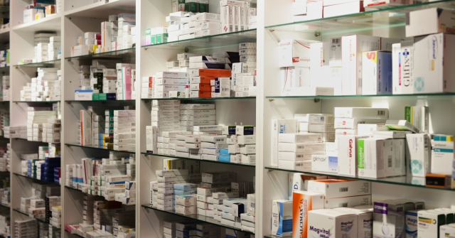 Bayramda eczaneler açık mı? Ramazan Bayramı'nda eczaneler çalışıyor mu?