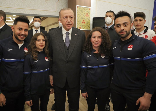 Berkin Usta kimdir? Berkin Usta kaç yaşında, nereli? Berkin Usta kimdir? Berkin Usta kaç yaşında, nereli?