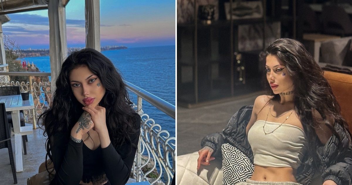 Beyza Gürkan kimdir? Beyza Gürkan kaç yaşında, nereli?