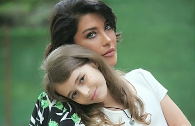 Deniz Akkaya'nın kızı Ayşe Önbilgin ceza mı aldı? Ayşe Önbilgin neden ceza aldı?