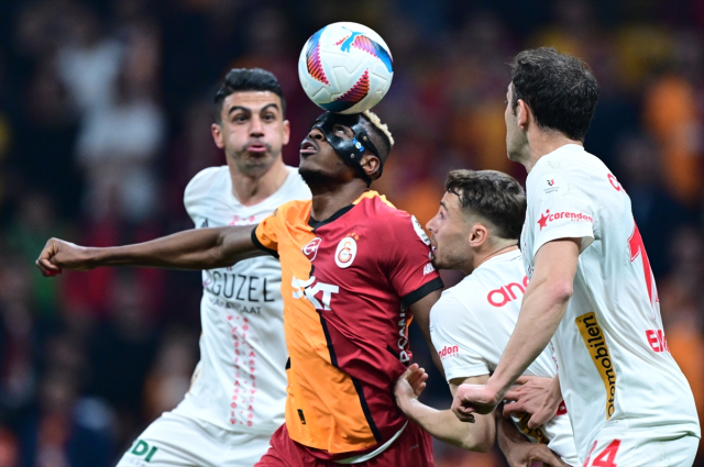 Fenerbahçe Galatasaray Ziraat Türkiye Kupası maçı ne zaman? Fenerbahçe-Galatasaray maçı hangi kanalda?