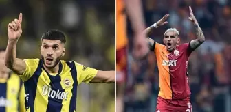 Fenerbahçe Galatasaray Ziraat Türkiye Kupası maçı ne zaman? Fenerbahçe-Galatasaray maçı hangi kanalda?