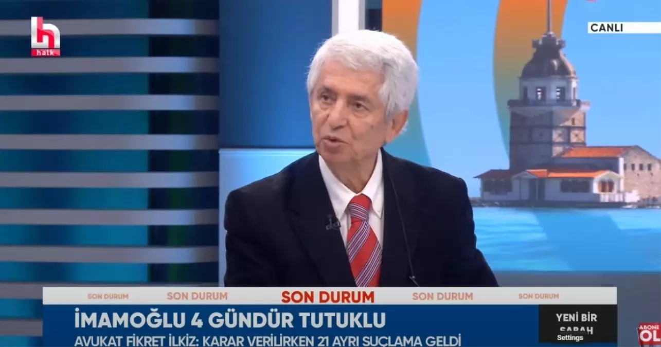 Fikret İlkiz kimdir? Fikret İlkiz kaç yaşında, nereli?