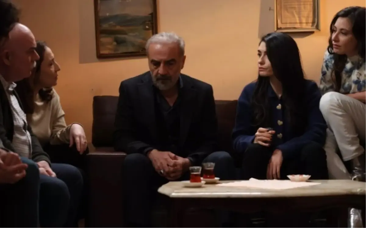 İnci Taneleri 39. bölüm fragmanı yayınlandı mı?