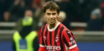 Joao Felix Fenerbahçe'ye gelecek mi?