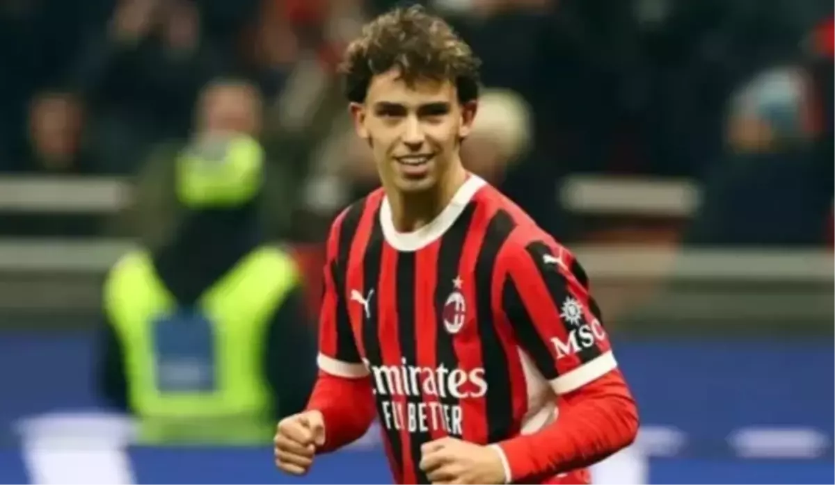 Joao Felix Fenerbahçe'ye gelecek mi?