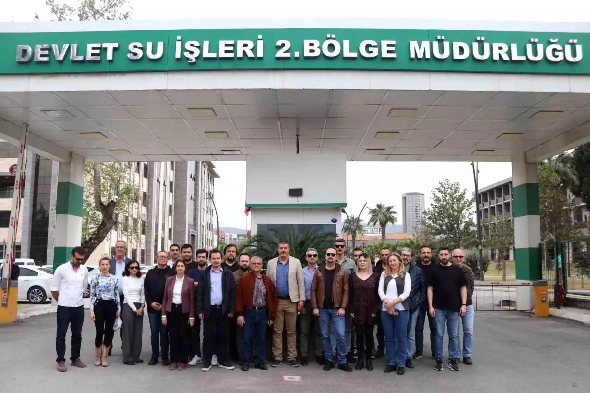 Kamu Mühendisleri için Maaş İyileştirmesi Talebi