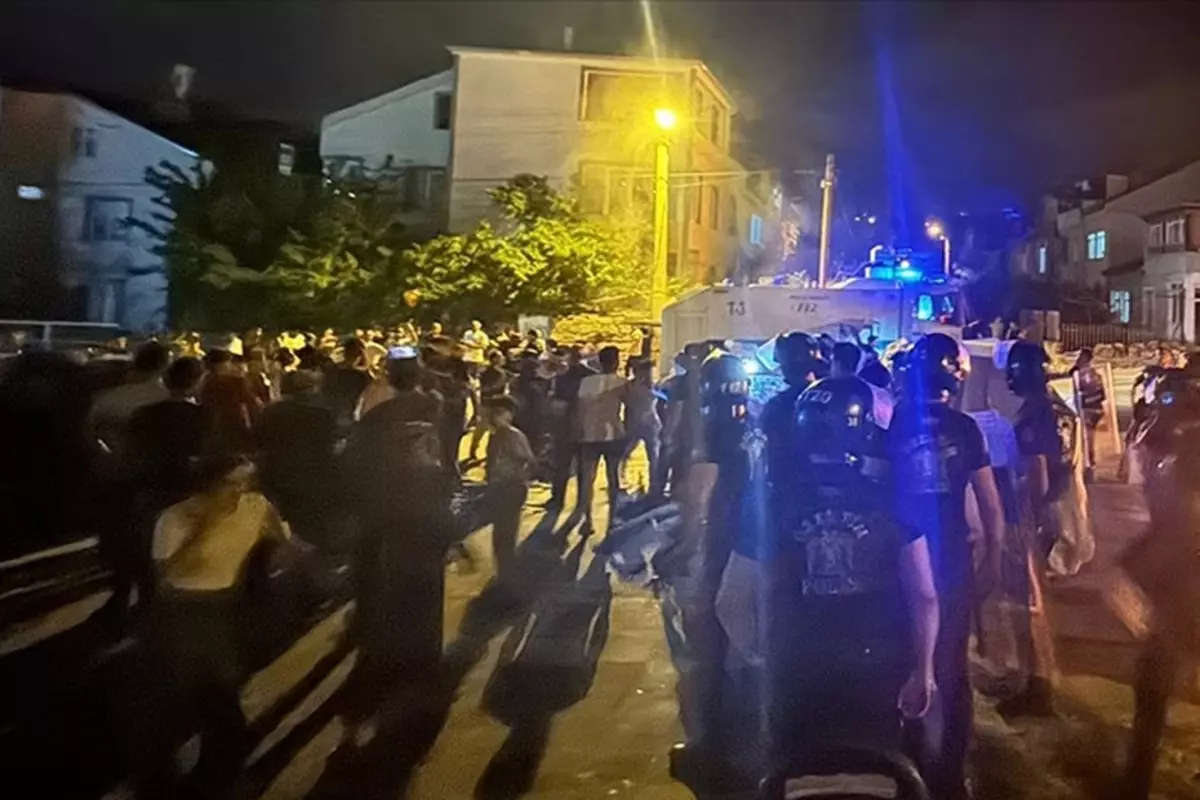 Kayseri'yi ayağa kaldıran çocuğa cinsel istismar davasında karar