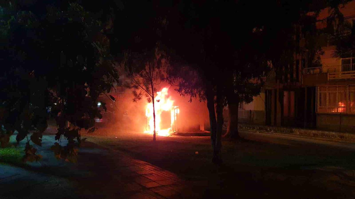 Kayseri'de Çocuğa Cinsel İstismar Davasında 24 Yıl 4 Ay Hapis Cezası