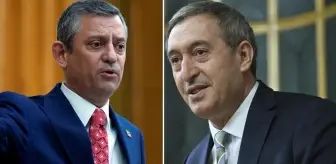 Özel'e DEM Parti lideri resti çekti: Bizim daha büyük işlerimiz var