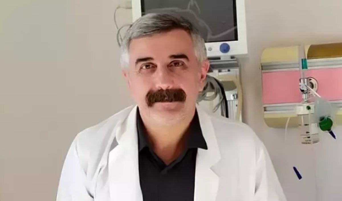 Prof. Dr. Mehmet Çetin Kotan sağlık durumu ne?