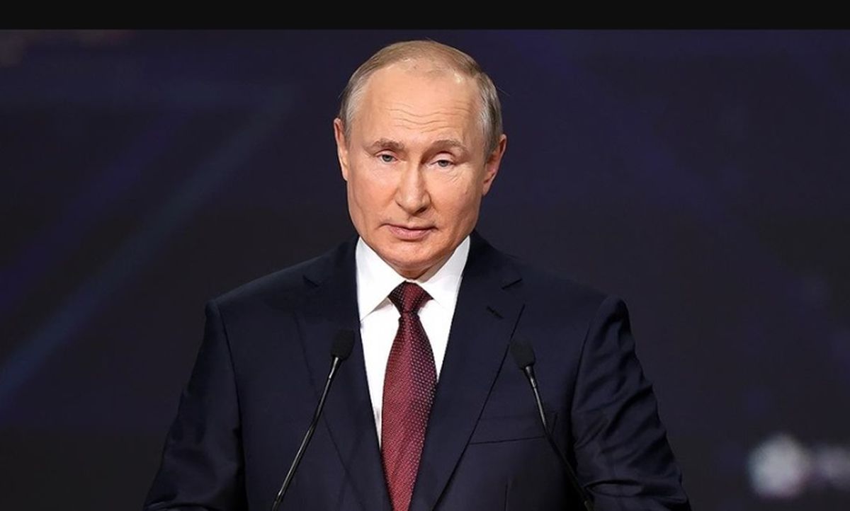 Putin ölecek mi, Putin hasta mı? Zelenskiy eden Putin ölecek dedi?