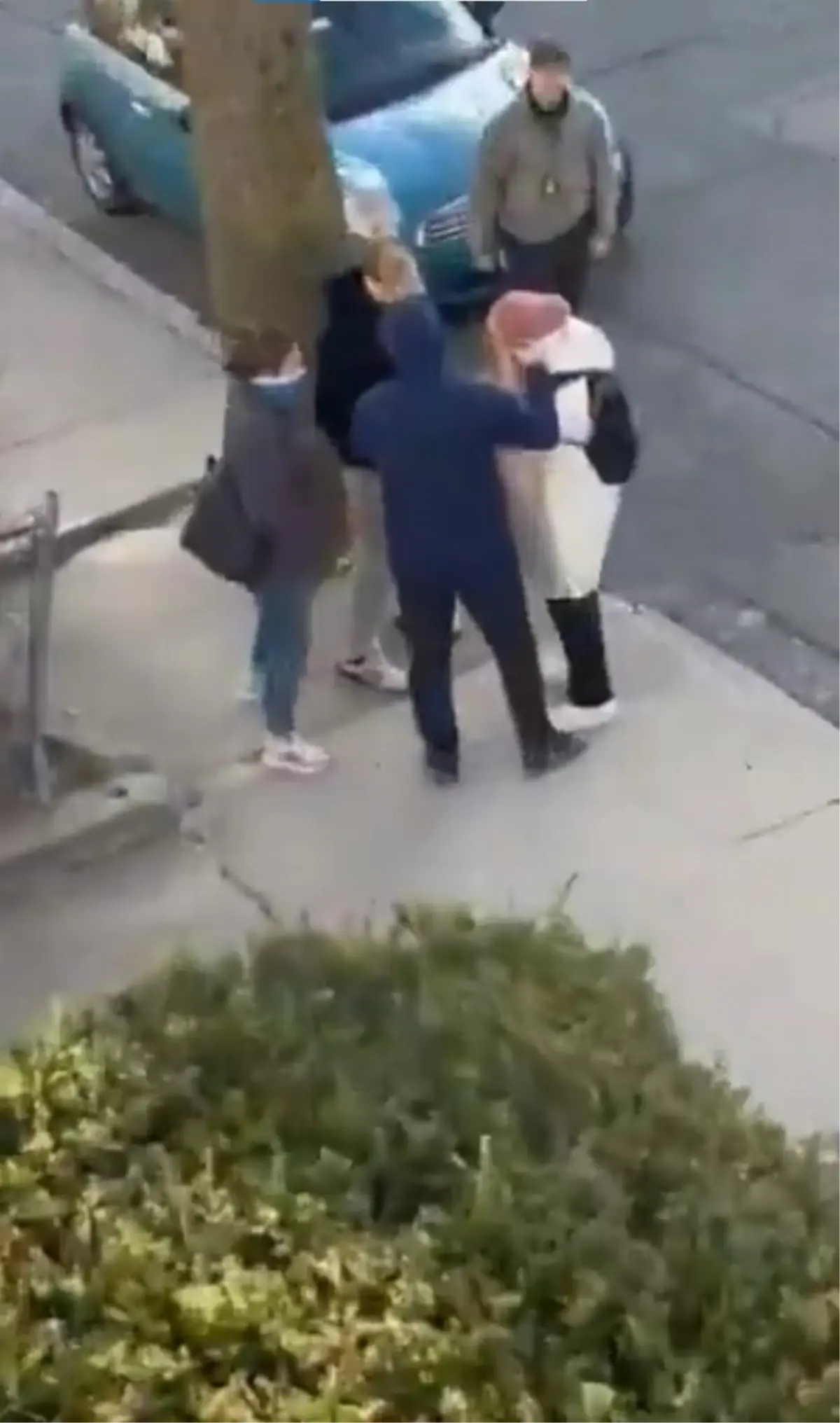 Tufts Üniversitesi'nde Türk Öğrenci Rümeysa Öztürk Gözaltına Alındı