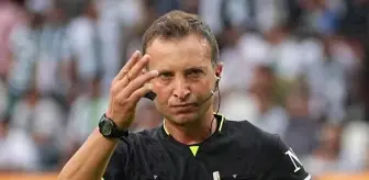 Yasin Kol ilk defa derbide görev alacak