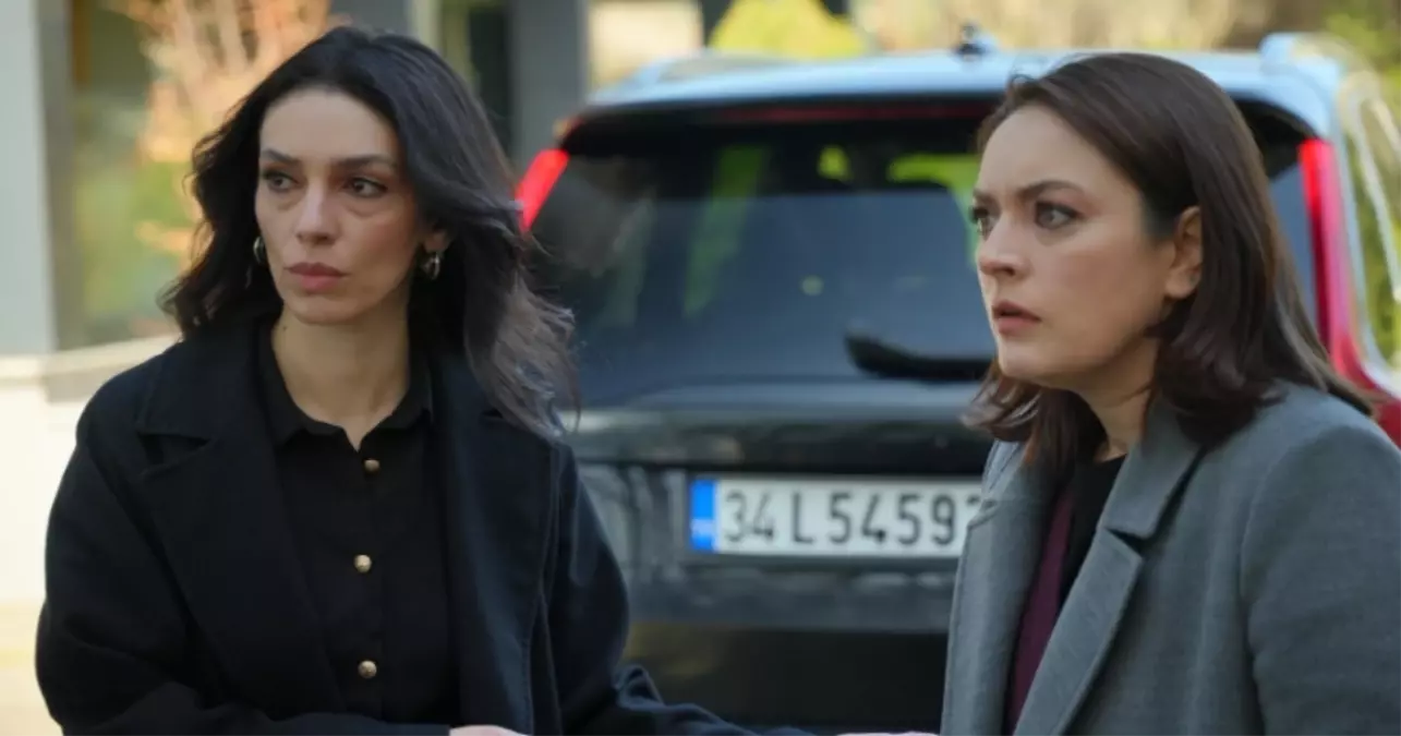 Başka Bir Gün 9. bölüm İZLE! Başka Bir Gün son bölümde neler oldu? ATV Başka Bir Gün HD, donmadan izleme linki