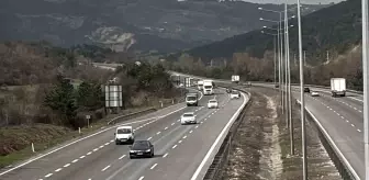 Ramazan Bayramı Tatili İçin Yola Çıkışlar Başladı