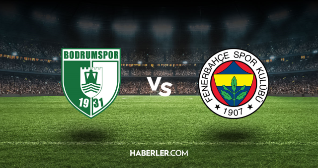 Bein Sports CANLI nereden izlenir? (BODRUMSPOR FENERBAHÇE) Bein Sports kesintisiz donmadan canlı yayın nasıl izlenir?