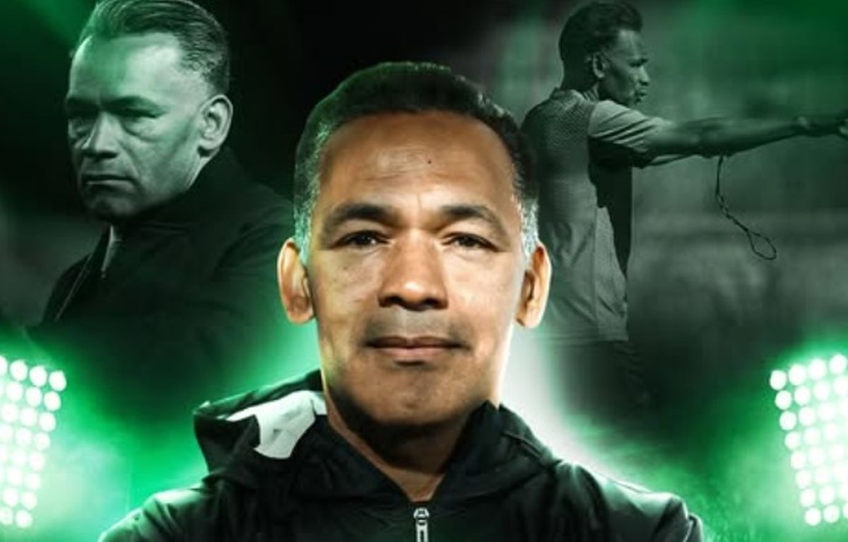 Bodrumspor teknik direktörü Mourinho'nun eski yardımcısı mı? Jose Morais Jose Mourinho'nun eski yardımcısı mı?