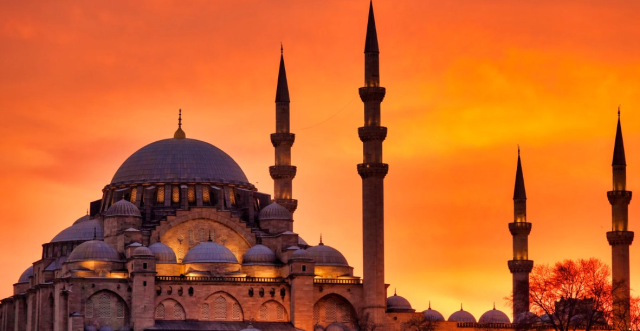 BURSA BAYRAM NAMAZI SAAT KAÇTA: Ramazan Bayramı namazı ne zaman kılınacak? 2025 DİYANET BURSA RAMAZAN BAYRAMI NAMAZ SAATLERİ