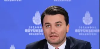 CHP'li Özer: İmamoğlu'nun avukatı Mehmet Pehlivan gözaltına alındı