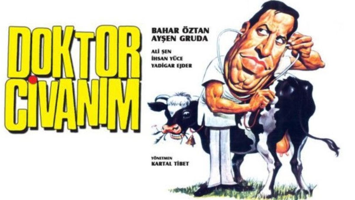 Doktor Civanım oyuncuları kim, konusu ne, sonu nasıl bitiyor? Doktor Civanım ne zaman, nerede çekildi?