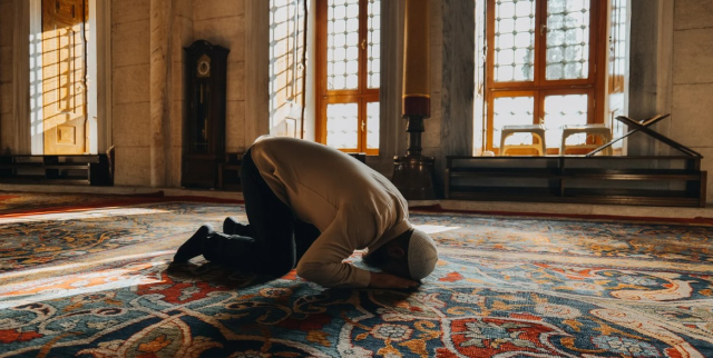 ELAZIĞ BAYRAM NAMAZI SAAT KAÇTA: Elazığ Ramazan Bayramı namazı ne zaman kılınacak? 2025 DİYANET ELAZIĞ RAMAZAN BAYRAMI NAMAZ SAATLERİ