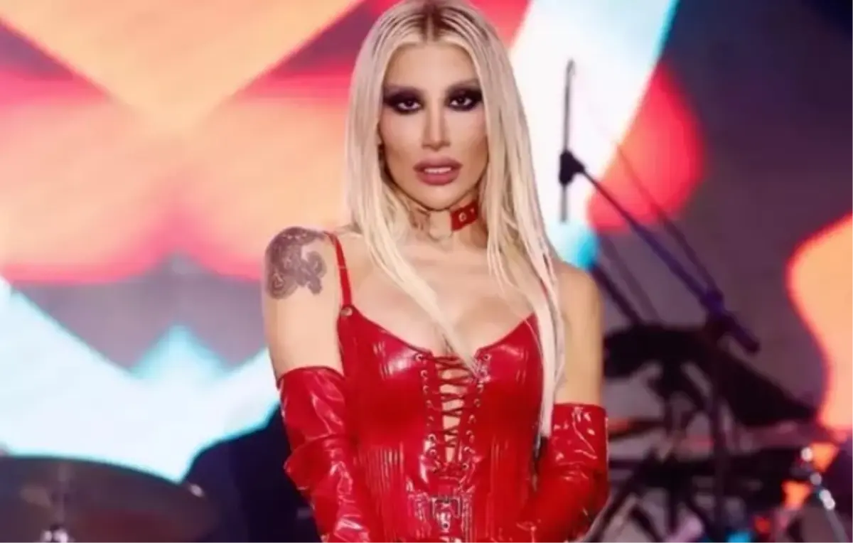 İrem Derici hastaneye mi kaldırıldı? İrem Derici hasta mı?