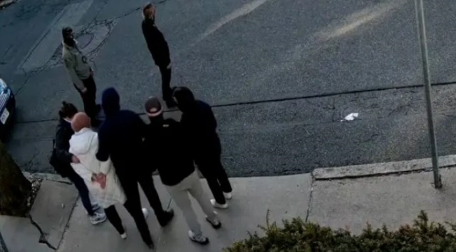 Rümeysa Öztürk kimdir? ABD'de gözaltına alınan Rümeysa Öztürk kaç yaşında, nereli? Rümeysa Öztürk kimdir? ABD'de gözaltına alınan Rümeysa Öztürk kaç yaşında, nereli?